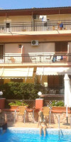 Orange County Kemer Hotel