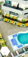 Hotel Grand Dedal