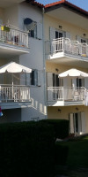 Pavloudis Apartments Chalkidiki