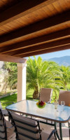 VILLA EROS STUNNING SEA VIEW VILLA