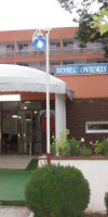 HOTEL OVICRIS SELENA