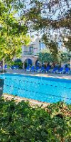 GREEN BUNGALOWS HOTEL APARTMENTS