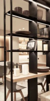 Urban Frame Plaka