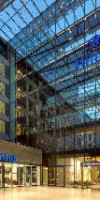 Hilton Garden Inn Frankfurt Airport
