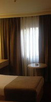 HOTEL BÜYÜK ŞAHINLER