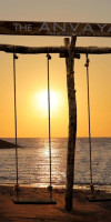 The Anvaya Beach Resort - Bali