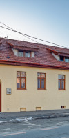  T HOUSE SIBIU