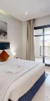 SUHA CREEK HOTEL APARTMENT