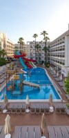 IDEAL PRIME BEACH