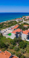 The Dome Luxury Hotel Thassos