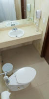 Hotel Faranda Express Soloy & Casino