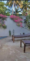 Pongwe Bay Resort