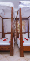 Mnarani Beach Cottages