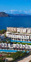 Sianji WellBeing Resort