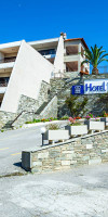Theoxenia Hotel