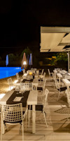 Skopelos Holidays Hotel  Spa