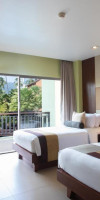 Courtyard by Marriott Phuket Patong Beach