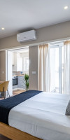NOMAD S EASY STAY - STUDIO LOUNGE CASA DA MUSICA