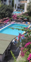 BODRUM PARK HOTEL