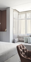 Athens City View Urban Suites