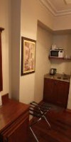 TASHKONAK STUDIO SUITES