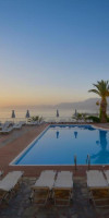 Hersonissos Village Hotel  Bungalows