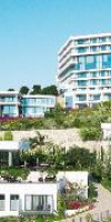 LE MÉRIDIEN BODRUM BEACH RESORT