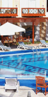 CROWNE PLAZA ABU DHABI YAS ISLAND