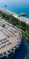 TITANIC LUXURY COLLECTION BODRUM