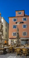 PALACE SUITES HERITAGE HOTEL – ADULTS ONLY