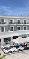 Danai Hotel  Spa