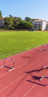 AP Victoria Sports & Beach