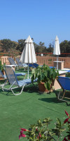 Ilona Hotel Apartments Chania