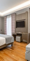 Hotel Delle Nazioni