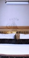 FATIH RESADIYE HOTEL