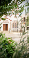 Creta Blue Suites