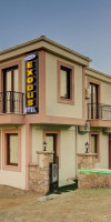 CUNDA EXODUS OTEL