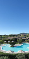 CHIA LAGUNA - HOTEL VILLAGE