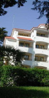 Clube do Lago Hotel  Apartamento