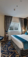 Omega Hotel Dubai