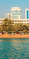 LE MERIDIEN ABU DHABI