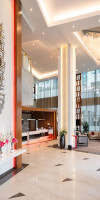 Ramada by Wyndham Dubai Barsha Heights
