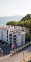 Samara (Balchik) 3*