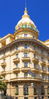 The Westin Excelsior, Rome