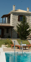 Anemones Villas Lefkada