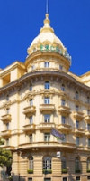 The Westin Excelsior, Rome