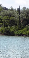 Lefkada Beachfront Apartment