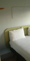 IBIS BUDGET LYON VILLEURBANNE