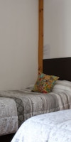 CASA RURAL LA PIEDRA VIVA