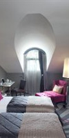 SURA DESIGN HOTEL AND SUITES - BOUTIQUE CLASS